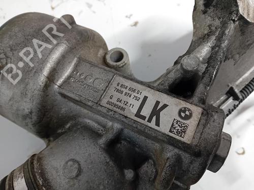 Steering rack BMW 1 (F20) 118 d | BP33694130M22  - Image 6