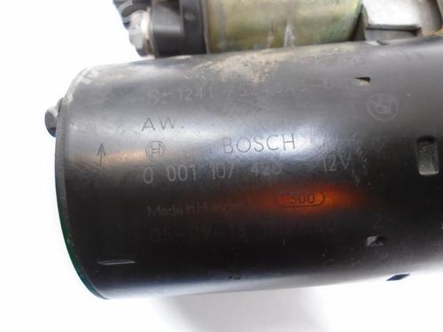 Starter BMW 3 (E90) 320 i | BP8944068M8 