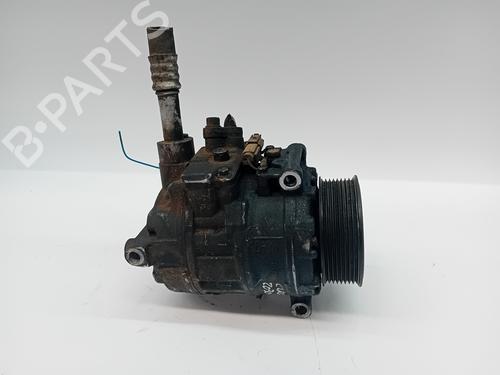Used AC compressor MERCEDES-BENZ M-CLASS (W164) ML 320 CDI 4-matic (164.122) (224 hp) 28276059