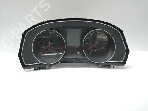Used Instrument cluster VW PASSAT B8 Variant (3G5, CB5) [2014-2025]  16842874