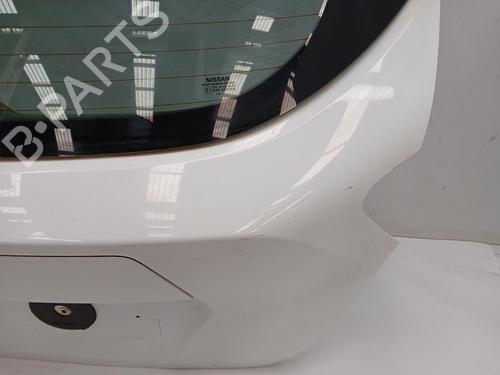 Tailgate NISSAN MICRA V (K14)  | BP29631876C6 