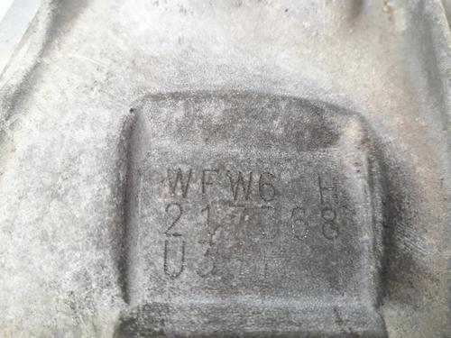 Gearbox KIA CARENS IV 1.7 CRDi | BP32226938M3 - Image 3