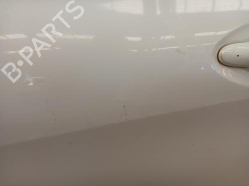 Dør venstre fortil NISSAN NOTE (E12) | BP34236100C2 - Image 2