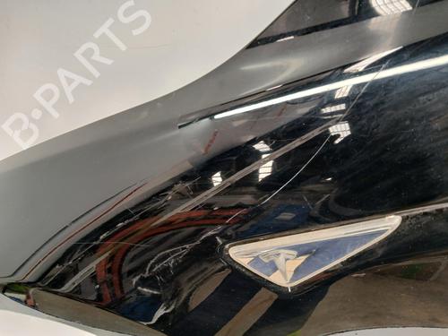Left front fenders TESLA MODEL S (5YJS)  | BP27613941C41 