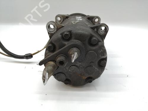AC compressor PEUGEOT 206 Hatchback (2A/C) 1.9 D | BP31215312M34