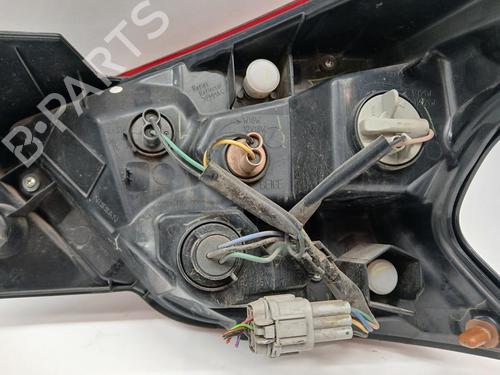 Left taillight NISSAN MICRA V (K14) | BP38253129C34 - Image 3