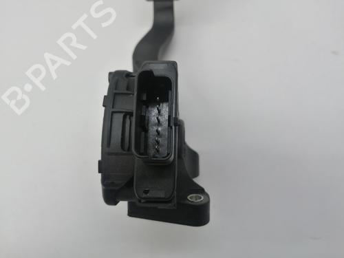 Pedal OPEL CROSSLAND X / CROSSLAND (P17, P2QO) 1.2 (75) | BP17473510I4 