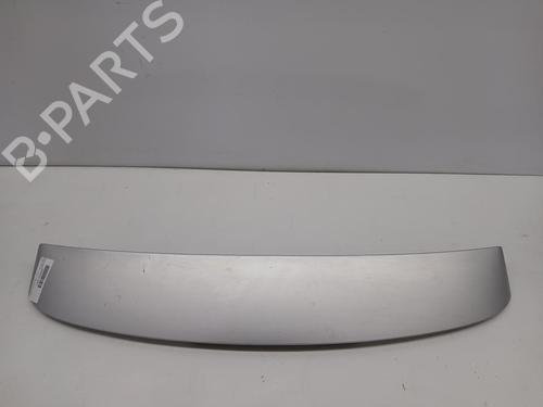 Spoiler da tampa da mala Spoiler da tampa da mala SEAT IBIZA III (6L1) [2002-2009] 36078724 36078724