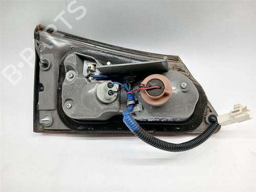 Right tailgate light LEXUS IS II (_E2_) 220d (ALE20) | BP34605357C80 - Image 2