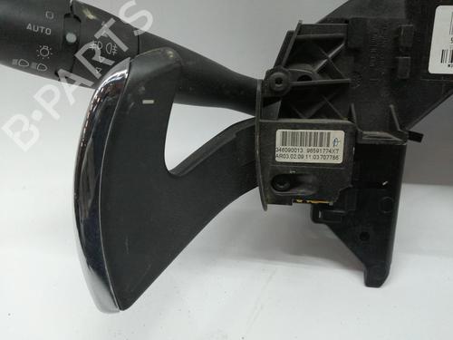 Forlygtekontakt CITROËN C4 Picasso I MPV (UD_)  | BP30727263I24 