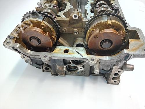 Cylinder head BMW 1 (E81) 118 i | BP21757241M5 