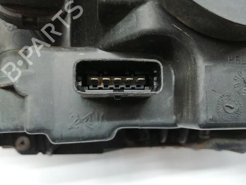 Right headlight RENAULT LAGUNA II (BG0/1_) | BP37181597C29 - Image 3