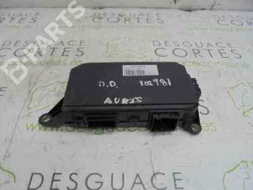 Comfort control module FIAT STILO (192_) 1.9 JTD 5459575 | B-Parts
