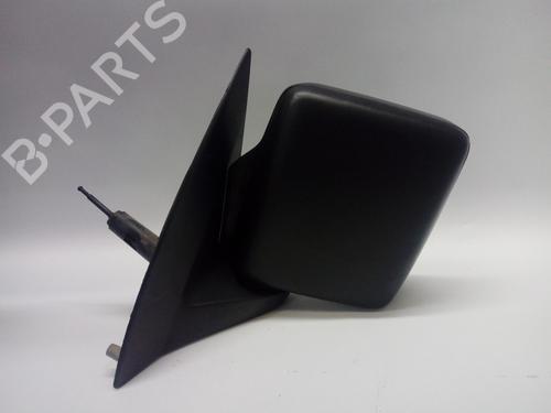 Left mirror OPEL COMBO Box Body/MPV 1.3 CDTI 16V | BP9954849C26 