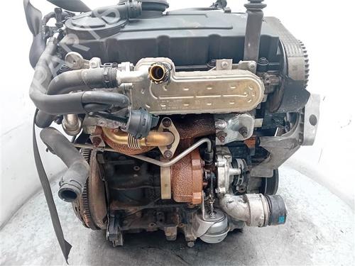 Engine VW PASSAT B6 (3C2) 2.0 TDI 16V | BP39660556M1 - Image 4