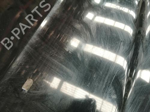 Hood JAGUAR X-TYPE I (X400) 2.2 D | BP28411906C1 