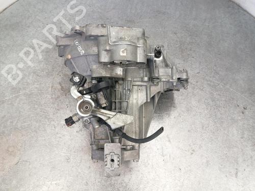 Used Gearbox Gearbox 38472475 38472475