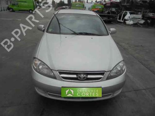 Used Parts CHEVROLET NUBIRA Saloon 1.8 705634
