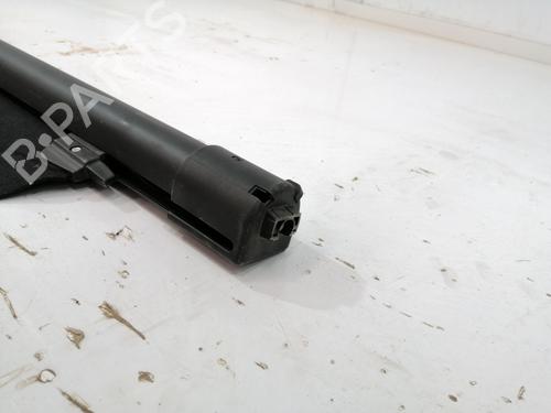 Rear parcel shelf RENAULT SCÉNIC III (JZ0/1_)  | BP29275606C85 
