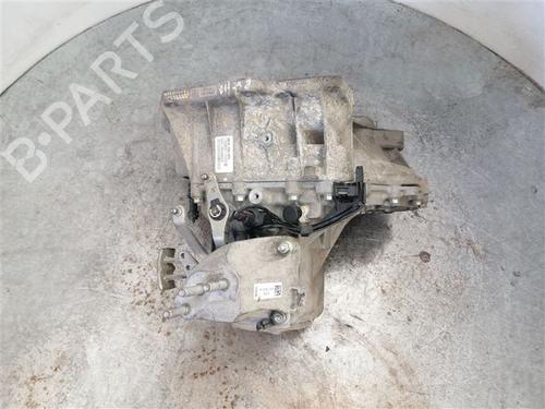 Used Gearbox Gearbox FORD ECOSPORT 1.0 EcoBoost (125 hp) 39966743 39966743