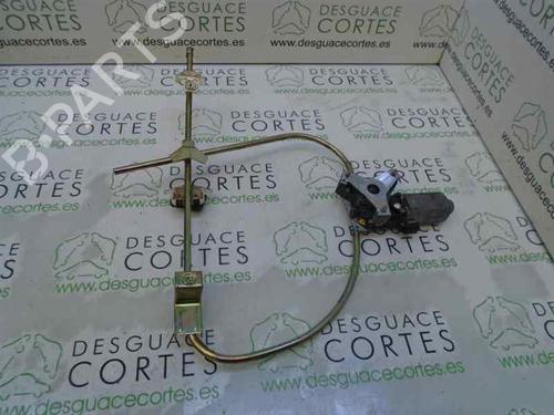 Used Front left window mechanism Front left window mechanism 39468612 39468612