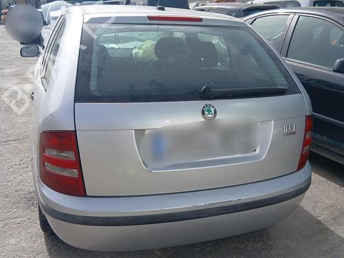 Starter SKODA FABIA I Combi (6Y5) 1.9 TDI | BP34376124M8  - Image 12