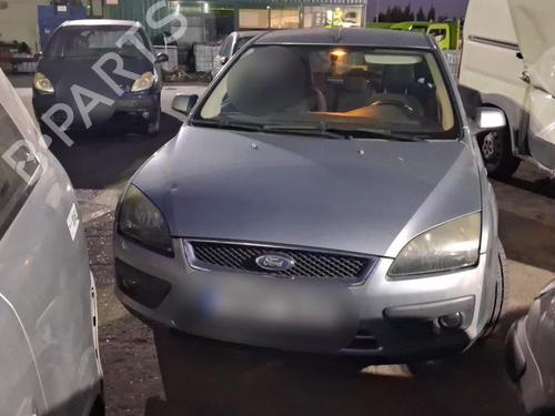 Engine FORD FOCUS II (DA_, HCP, DP) 2.0 TDCi | BP33885391M1 - Image 10