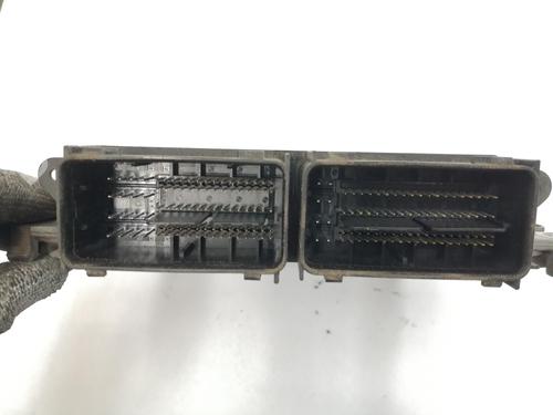 Engine control unit (ECU) FORD TRANSIT COURIER B460 MPV 1.5 TDCi | BP18921505M57 