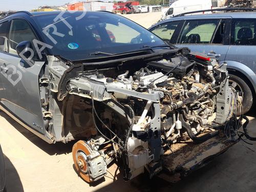 Front right window mechanism NISSAN QASHQAI III (J12)  | BP29435194C23 