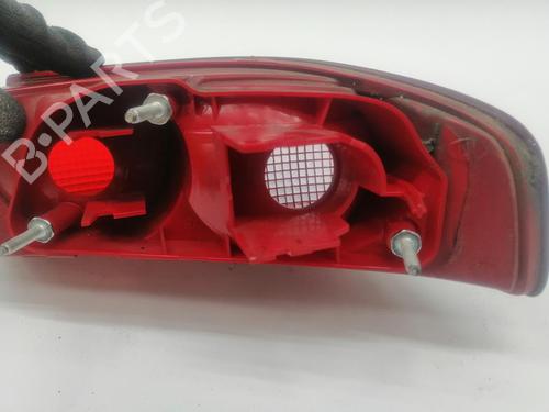Left taillight ALFA ROMEO 159 Sportwagon (939_) 1.9 JTDM 16V (939BXC1B, 939BXC12) | BP29710676C34 