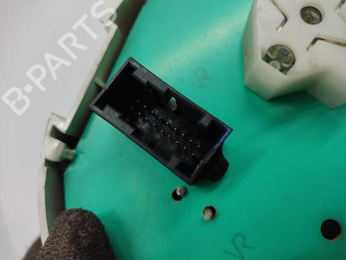 Cuadro instrumentos CITROËN BERLINGO / BERLINGO FIRST MPV (MF_, GJK_, GFK_) 1.9 D (MFWJZ) | BP30006594C47 