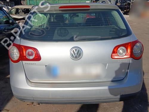 Left taillight VW PASSAT B6 Variant (3C5)  | BP31696435C34 