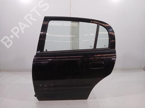 Dør venstre bak Dør venstre bak OPEL ASTRA G Hatchback (T98) 2.2 DTI (F08, F48) (125 hp) 37247599 37247599
