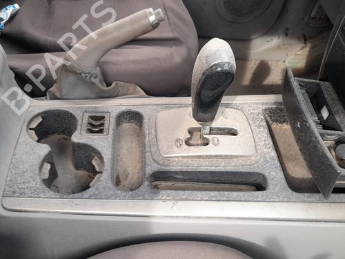 Right rear door KIA SORENTO I (JC) 2.5 CRDi 4WD | BP12518768C5 
