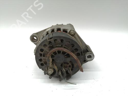Alternator OPEL VECTRA C (Z02) 1.9 CDTI (F69) | BP29235101M7 