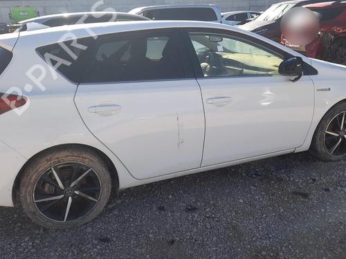 Left tailgate light TOYOTA AURIS (_E18_) 1.8 Hybrid (ZWE186_, ZWE186R) | BP33615702C79  - Image 6