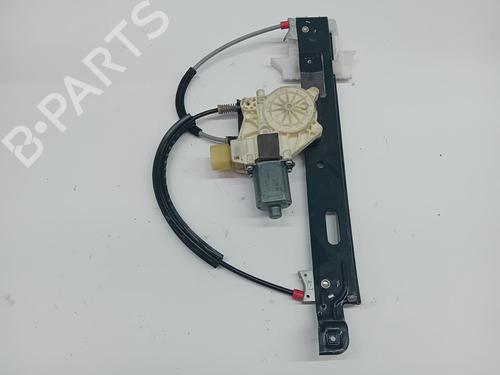 Elevador vidro trás direito Elevador vidro trás direito FORD MONDEO IV (BA7) [2007-2015] 34435902 34435902