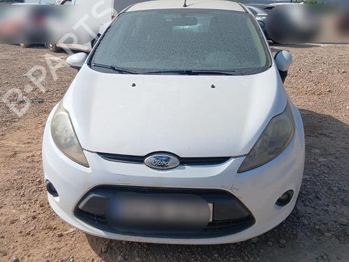 Brugte FORD FIESTA VI (CB1, CCN) 1.4 TDCi 4791854