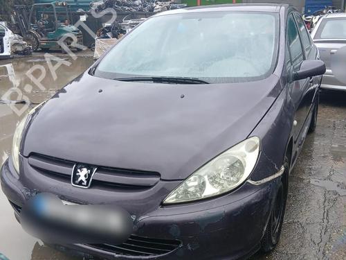 Used Parts PEUGEOT 307 (3A/C) 2.0 HDi 90 (90 hp) 4431417