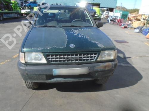 Used Parts OPEL FRONTERA A (U92)    998098