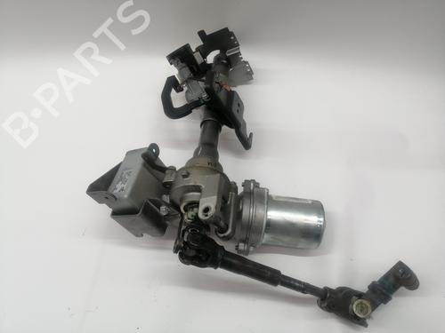 Steering column NISSAN MICRA IV (K13K, K13KK) 1.2 | BP21165654M21 
