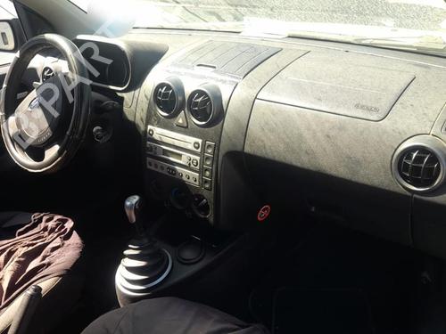 Lusterko boczne lewe FORD FUSION (JU_) 1.4 TDCi | BP30001537C26