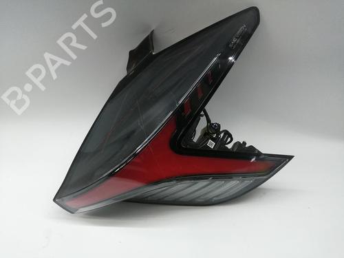 Used Right taillight Right taillight MG MG 4 (EH32) [2022-2026] 34247201 34247201