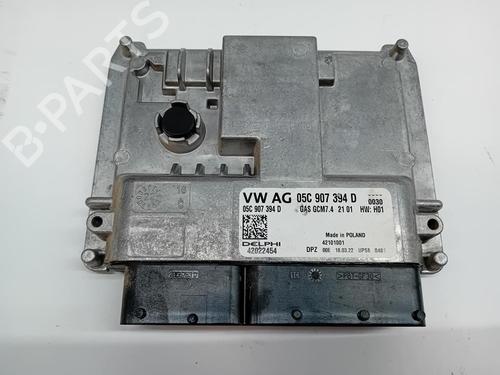 Used Engine control unit (ECU) Engine control unit (ECU) 38624064 38624064
