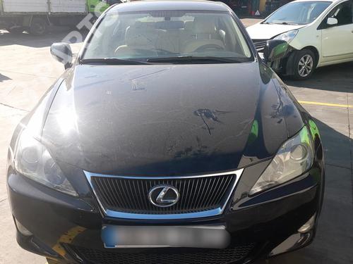 Used Parts LEXUS IS II (_E2_)  220d (ALE20)  1130525