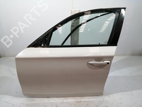 Used Left front door BMW 1 (E87) 118 d (143 hp) 28524041