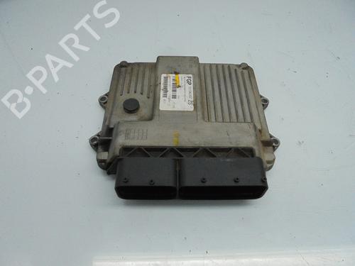 Used Engine control unit (ECU) SUZUKI IGNIS II (MH) 1.3 (RM413) (94 hp) 8697010