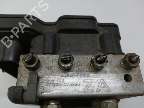 Control unit TOYOTA AVENSIS Estate (_T27_)  | BP15943168M11 