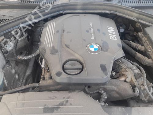 Driveshaft BMW 1 (F21) 118 d | BP24883029M37 