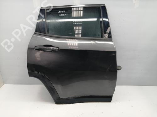 Dør højre bagtil JEEP COMPASS (MP, M6, MV, M7) [2016-2026]  32139428